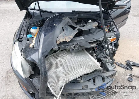 2011 Volkswagen Cc Sport z USA, uszkodzony, nr VIN WVWMN7AN2BE702140